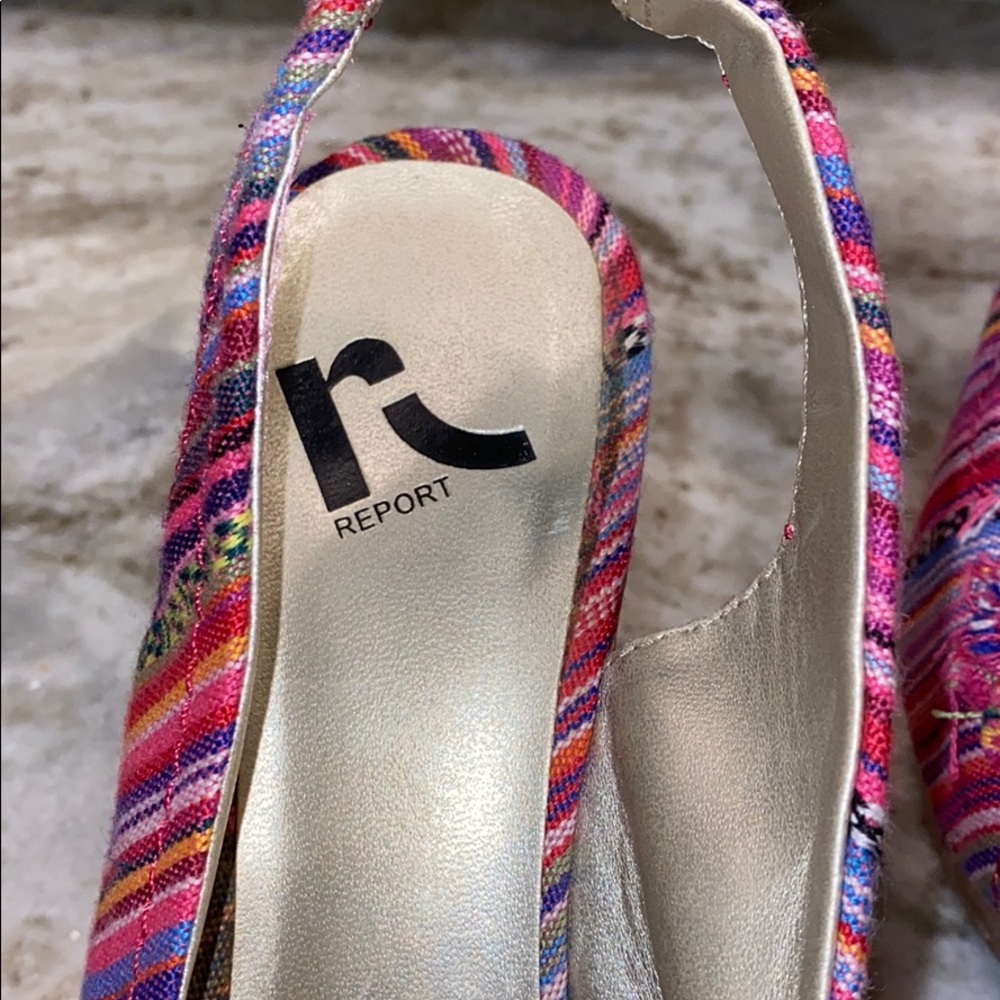 Colorful Wedges - Picture 4 of 4